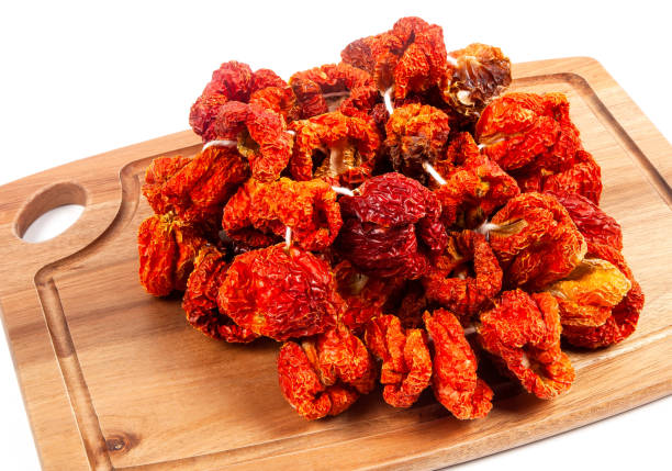 Natural Ghost Pepper
